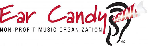 Ear Candy Non-Profit Music Organization