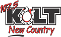 107.5 The Kolt New Country