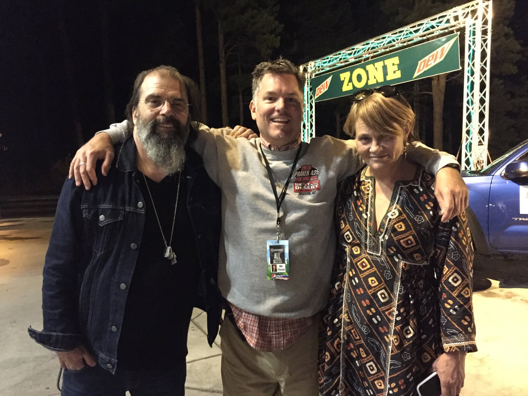 Mike O’Donnell music business photo 20
