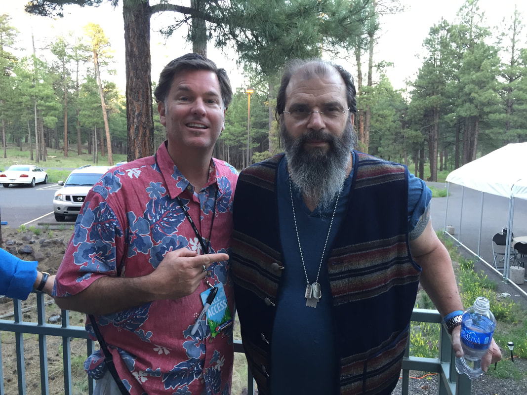 Mike O’Donnell music business photo 30