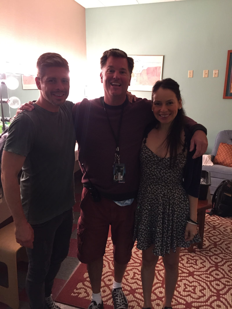 Mike O’Donnell music business photo 27