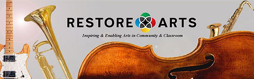 Restore Arts