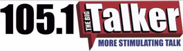 The Big Talker 105.1