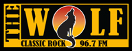 The Wolf 96.7