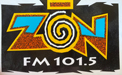 Zon 101.5